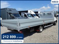 IVECO Daily 50C18 Hi-Matic Skrzynia Otwarta 3.0 180KM 2026
