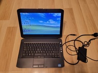 Laptop Dell Latitude E5430 Win Xp do Retro Gier lub Programów 160gb HDD