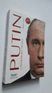 PUTIN CZLOWIEK BEZ TWARZY - Masha Gessen