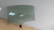 SZYBA LEWA TYŁ MERCEDES S W222 SUNGATE SOLAR LONG