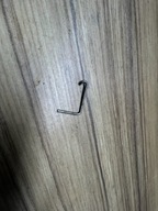 STIHL MS 270 280 CIĘGNO DŹWIGNIA SSANIA PRZEŁĄCZNIK DRUT MOCOWANIE GAŹNIK