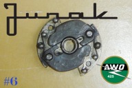 JUNAK AWO regulator odśrodkowy wersja SPORT iskrownik B. ŁADNY ZS 3 EZ 41