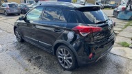 HYUNDAI I20 II 2014-20 CROSS ACTIVE ĆWIARTKA BŁOTNIK TYŁ TYLNY LEWY