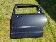 Chrysler grand voyager V, Dodge caravan, Drzwi lewy tył, przód 08-20r