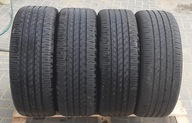 2szt opony letnie Continental 235/55 R18 stan IDEALNY