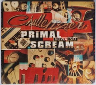 Primal Scream Kowalski Nowa w folii UK CD Irl