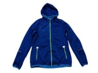 KURTKA SOFTSHELL DZIEWCZĘCA ROZM. 164__POOOPIANO