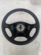 KIEROWNICA MERCEDES VITO/VIANO W639 A6394640001 NOWA SKÓRA GŁADKA WARTO!