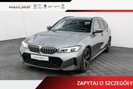 BMW 320 WD7272R#320d xDrive mHEV M Sport Podgrz.f
