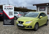 Seat Ibiza GWARANCJA 1.6 Benzyna 105KM