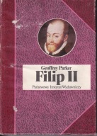 Filip II Geoffrey Parker