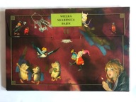 Wielka skarbnica bajek II Praca zbiorowa