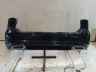 ZDERZAK VW GOLF VII R-LINE LIFT KOMBI 5G9 TYŁ NR TW141 ŚLIZG