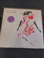 Chris de Burgh - The Lady In Red (12", Maxi)