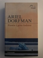 Niania i góra lodowa - Ariel Dorfman