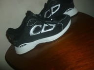 BUTY MĘSKIE -DIOR B32 R-42-WKŁ-27,4CM-SKÓRA NAT-ZNAKOMITE.