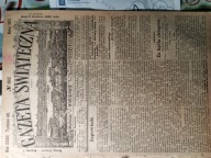 Sobików Góra Kalwaria Piaseczno Szymanów Teresin Sochaczew Błonie Lisków