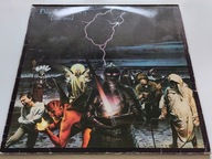 BLACK SABBATH - LIVE EVIL / 2LP / DIO