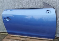 DRZWI PRAWE RENAULT MEGANE III CC TERNT