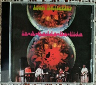 Iron Butterfly - In-A-Gadda-Da-Vida
