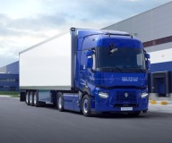 Renault Trucks T E-Tech model 2024 prospekt 05 2023 polski