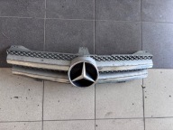 GRILL ATRAPA CHŁODNICY MERCEDES CLS W219 ORYGINAŁ