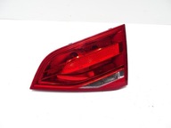 LAMPA PRAWA PRAWY TYŁ KLAPĘ AUDI A4 B8 SEDAN 8K5945094D