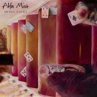 Alfa Mist – Bring Backs LP / NM