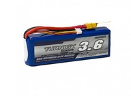 Pakiet LiPO Turnigy 3600mAh 3S 30C/40C