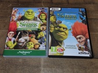 SHREK FOREVER + FILM SHREK OSTATNI ROZDZIAŁ PL PC