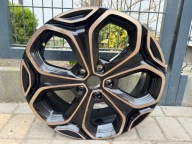 Felga aluminiowa Renault OE KADJAR 7.0" x 19" 5x114.3 ET 40 403005301r