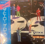 ROLLERS Voxx !!! ex BAY CITY ROLLERS