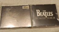 Past Masters - Volume One The Beatles CD CDP 7 90043 2