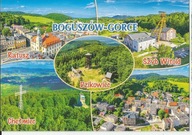 BOGUSZÓW GORCE DOLNY ŚLĄSK