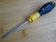 Klucz TORX T15x80 IP prosty ORYGINAŁ WIHA Germany - patrz opis