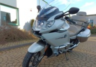 BMW K BMW K 1600 GTL Exclusive 1.6 Benzyna 160KM