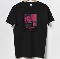 Męska koszulka t-shirt anime Chainsaw Man Kobeni M