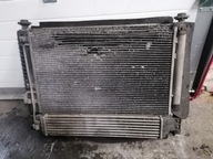 PAS CHŁODNIC OPEL ANTARA 2.0 622127