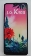 Atrapa eksponat wystawa prezenter LG K50 S