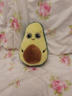 AWOKADO ADAŚ - Gang Mocniaków Biedronka / maskotka / przytulanka dla dzieci