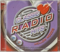 Classic Radio Hits Mellow Moods Foreigner Spandau Ballet EX- 2x CD Irl
