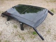 Range Rover Sport II L494 dach panorama