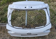 OPEL INSIGNIA B KOMBI 2018- KLAPA TYLNA BAGAŻNIKA