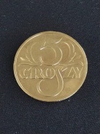 grosze 1938, ładny stan (171)