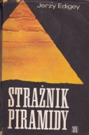 Strażnik Piramidy J Edigey