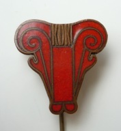 KRAKOWSKI DOM KULTUR PAŁAC POD BARANAMI 1971 (1)