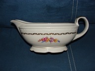 SOSJERKA / PORCELANA CHODZIEŻ