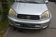 lewa lampa przód toyota rav4 II 2003
