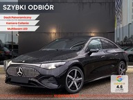 MERCEDES-BENZ CLA 250+ AMG Line Sedan (272KM) 2026