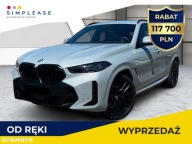 BMW X6 BMW X6 3.0 Diesel 299KM
